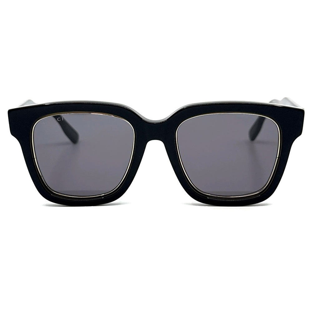 NEW!!! GUCCI Sunglasses GG1136SA 001 Authentic - Picture 3 of 12